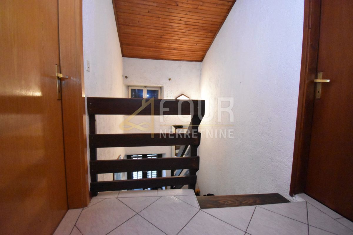 Stanovanje Motovun, 100m2