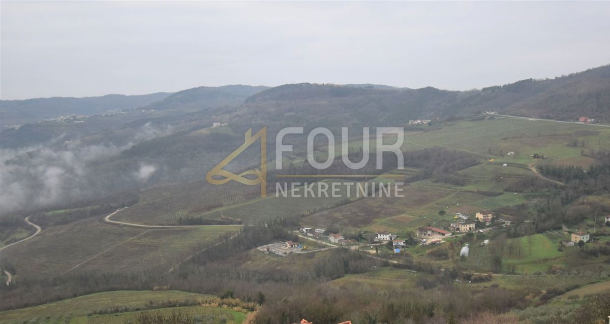 Stanovanje Motovun, 100m2