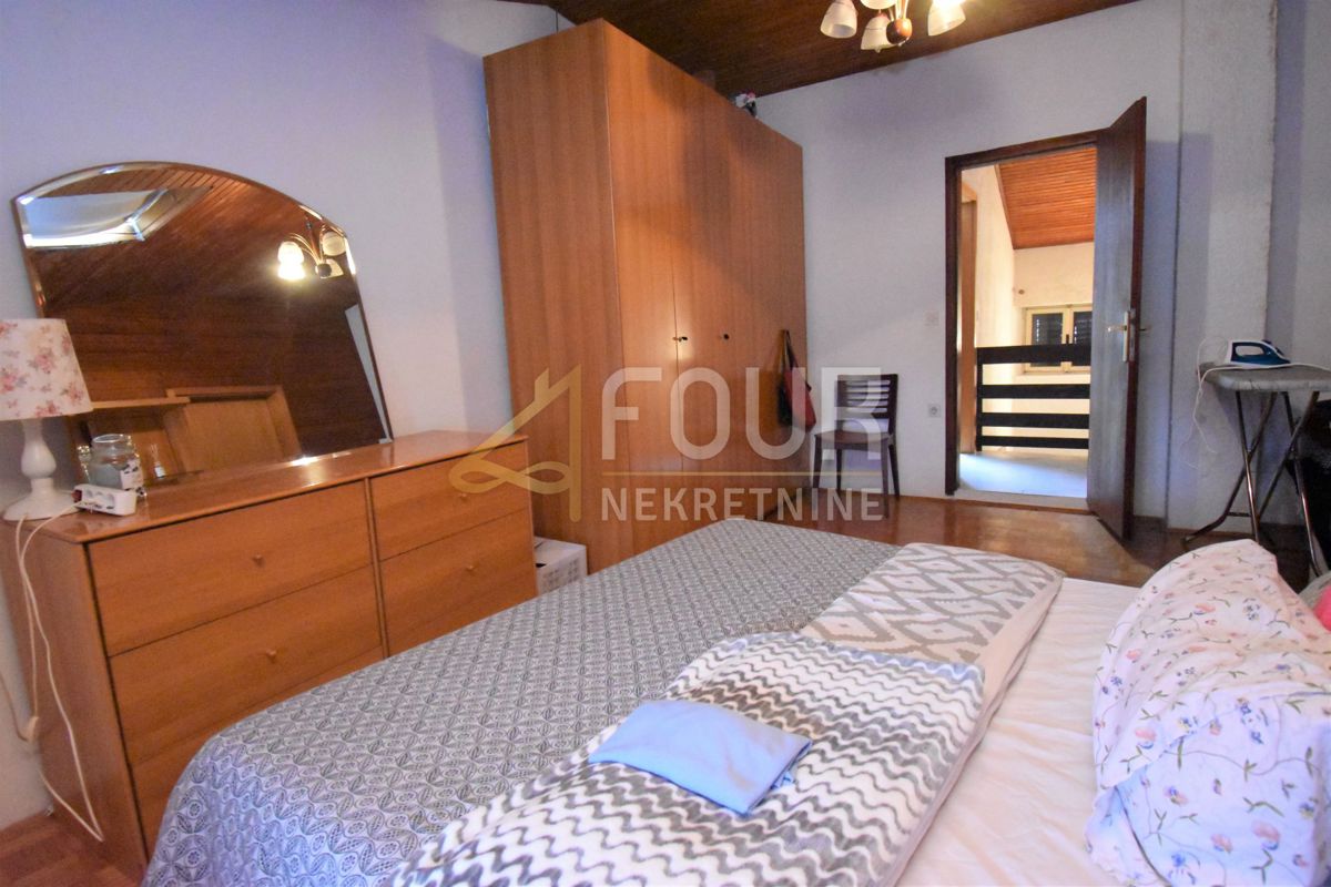 Stanovanje Motovun, 100m2