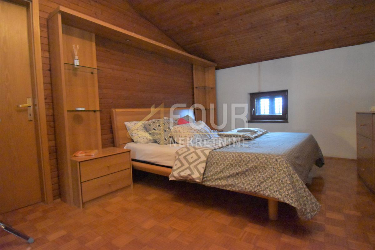 Stanovanje Motovun, 100m2