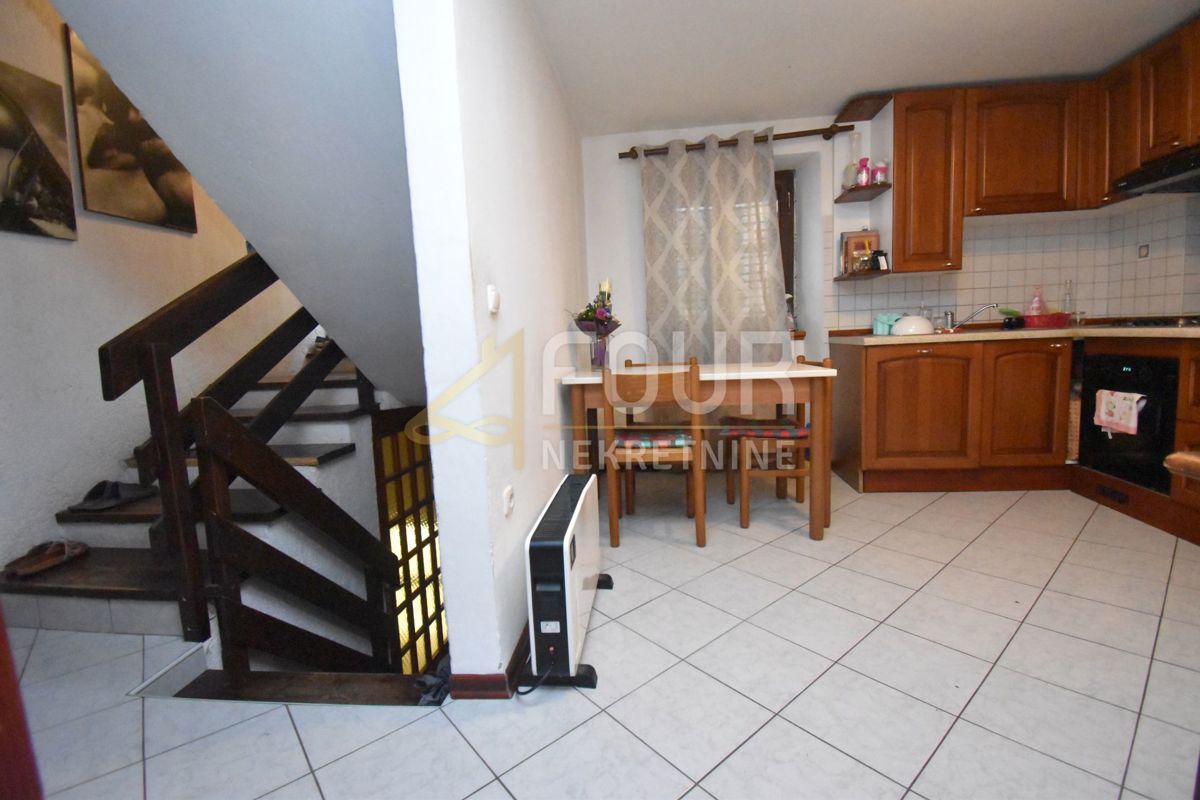 Stanovanje Motovun, 100m2