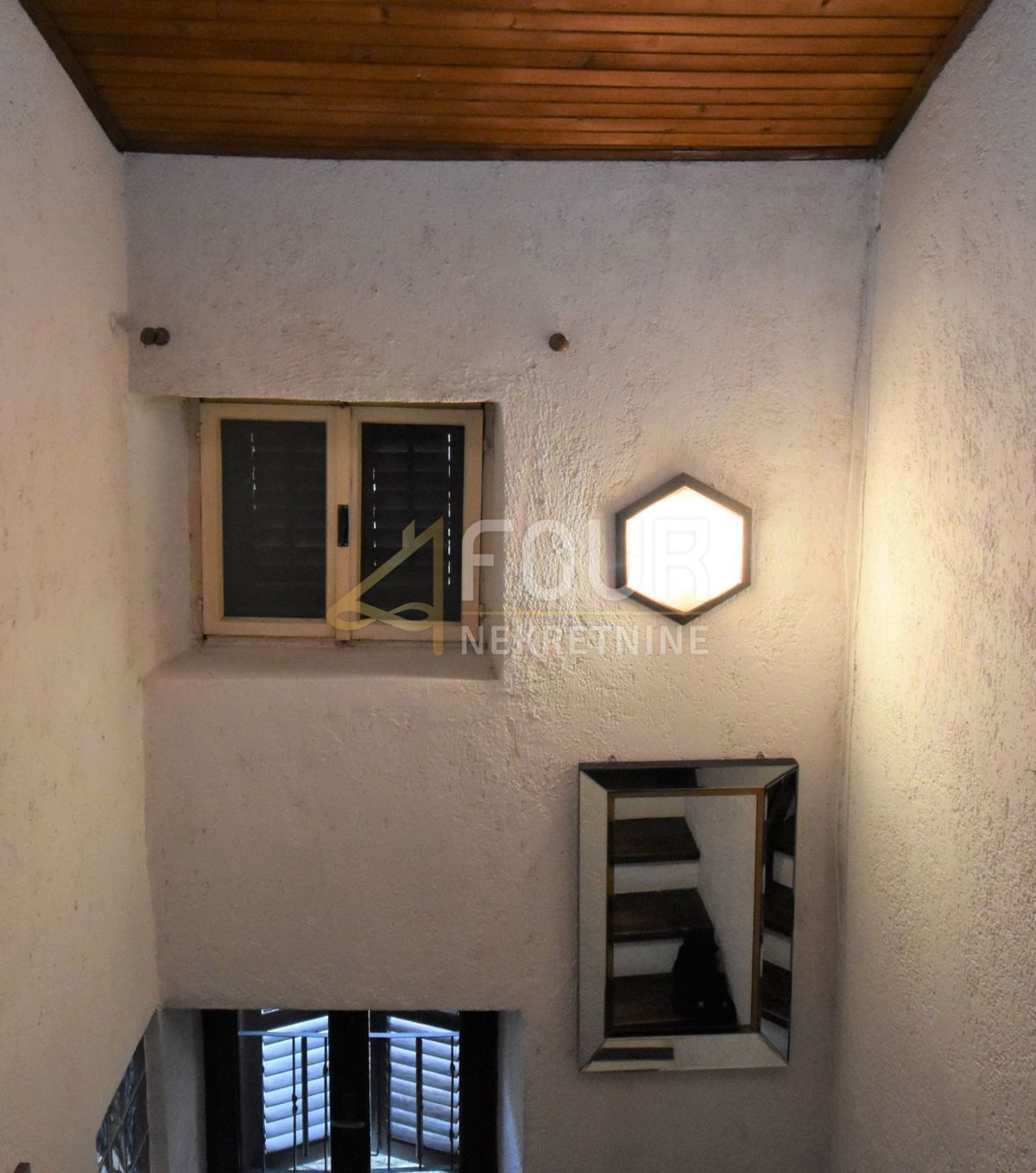 Stanovanje Motovun, 100m2