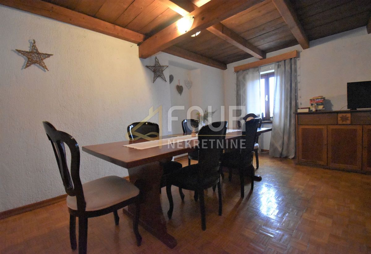 Stanovanje Motovun, 100m2