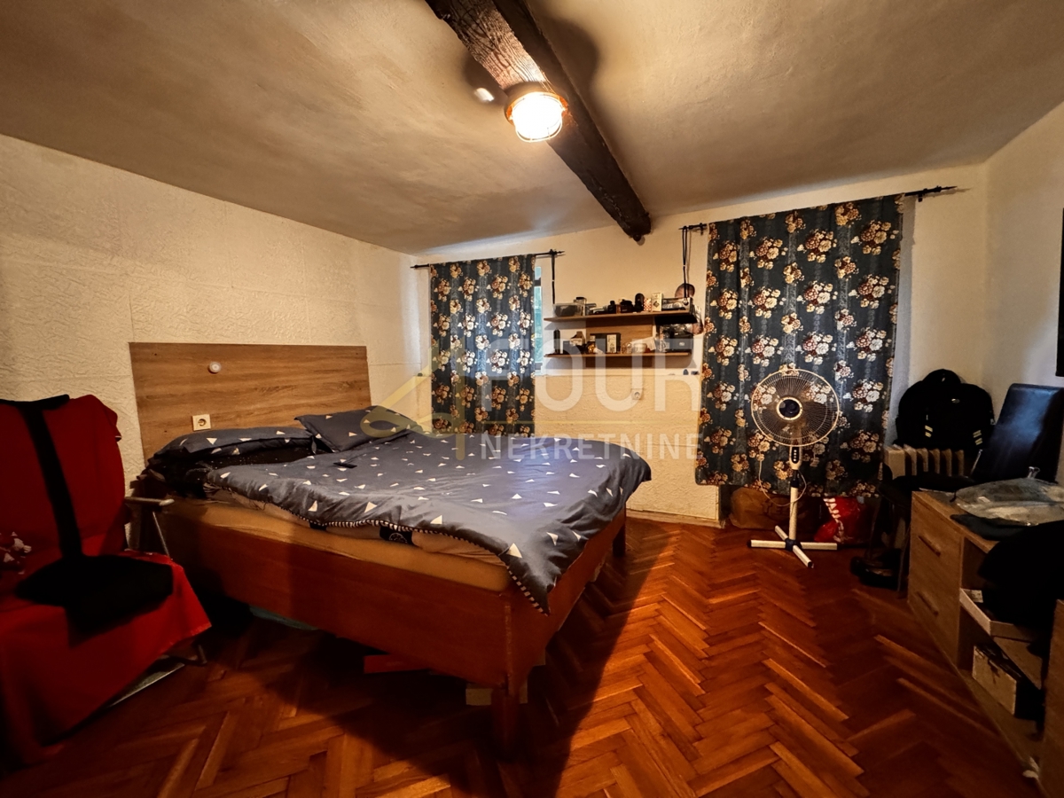 Stanovanje Trsat, Rijeka, 67,78m2