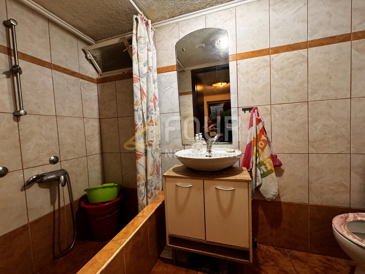 Stanovanje Trsat, Rijeka, 67,78m2