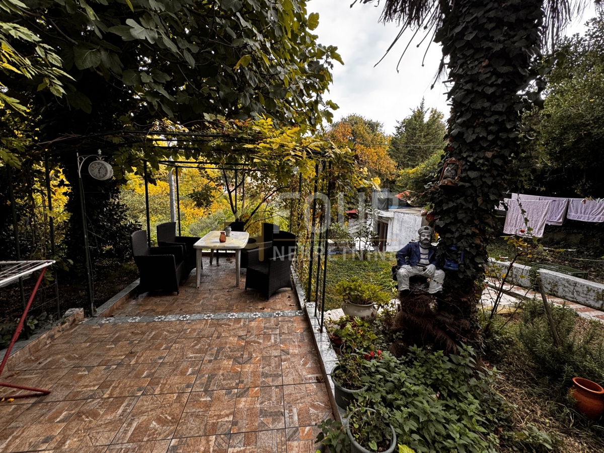 Stanovanje Trsat, Rijeka, 67,78m2