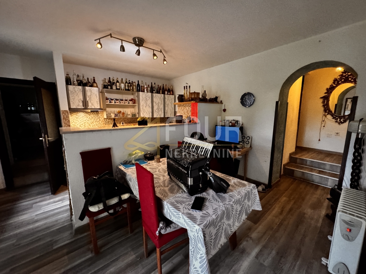 Stanovanje Trsat, Rijeka, 67,78m2