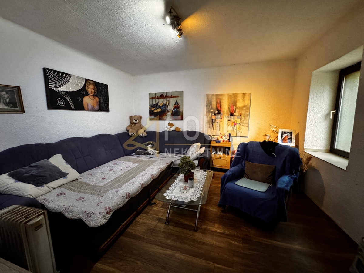 Stanovanje Trsat, Rijeka, 67,78m2