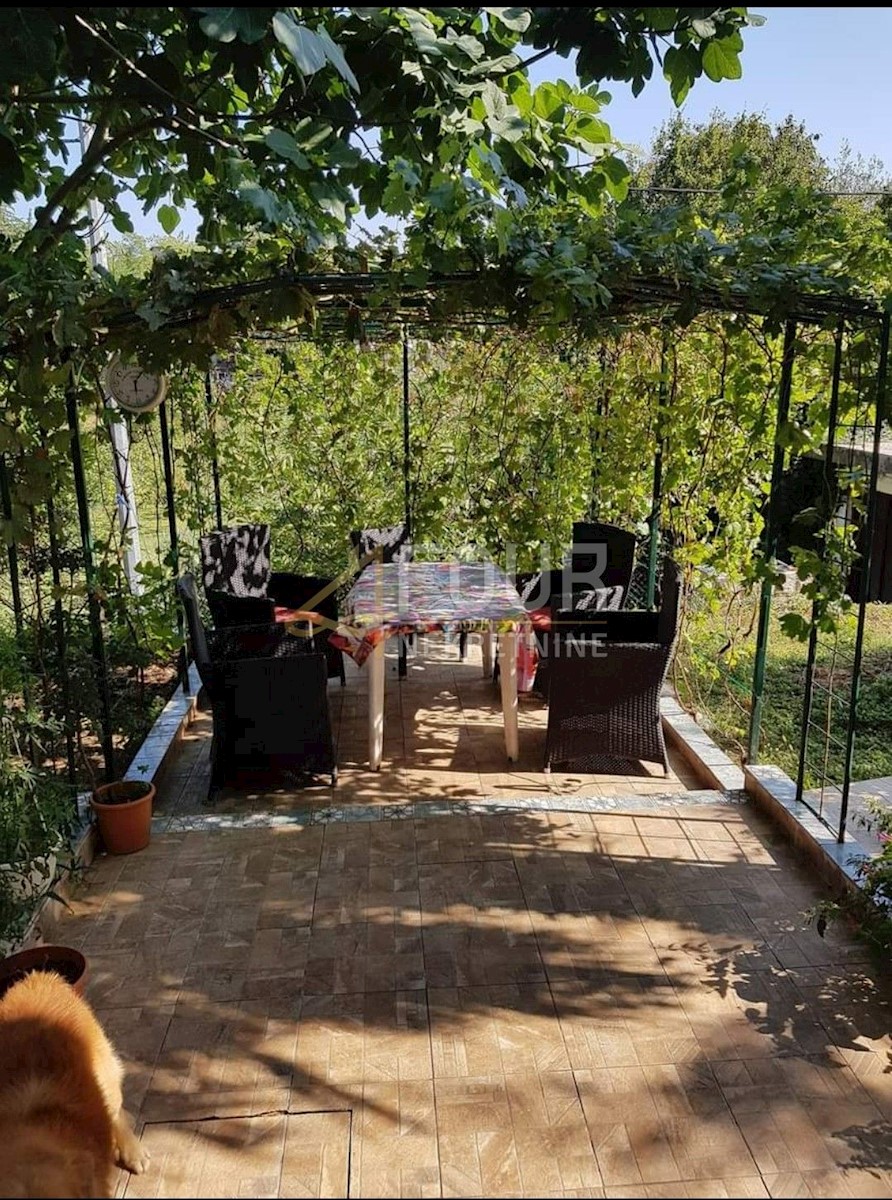 Stanovanje Trsat, Rijeka, 67,78m2