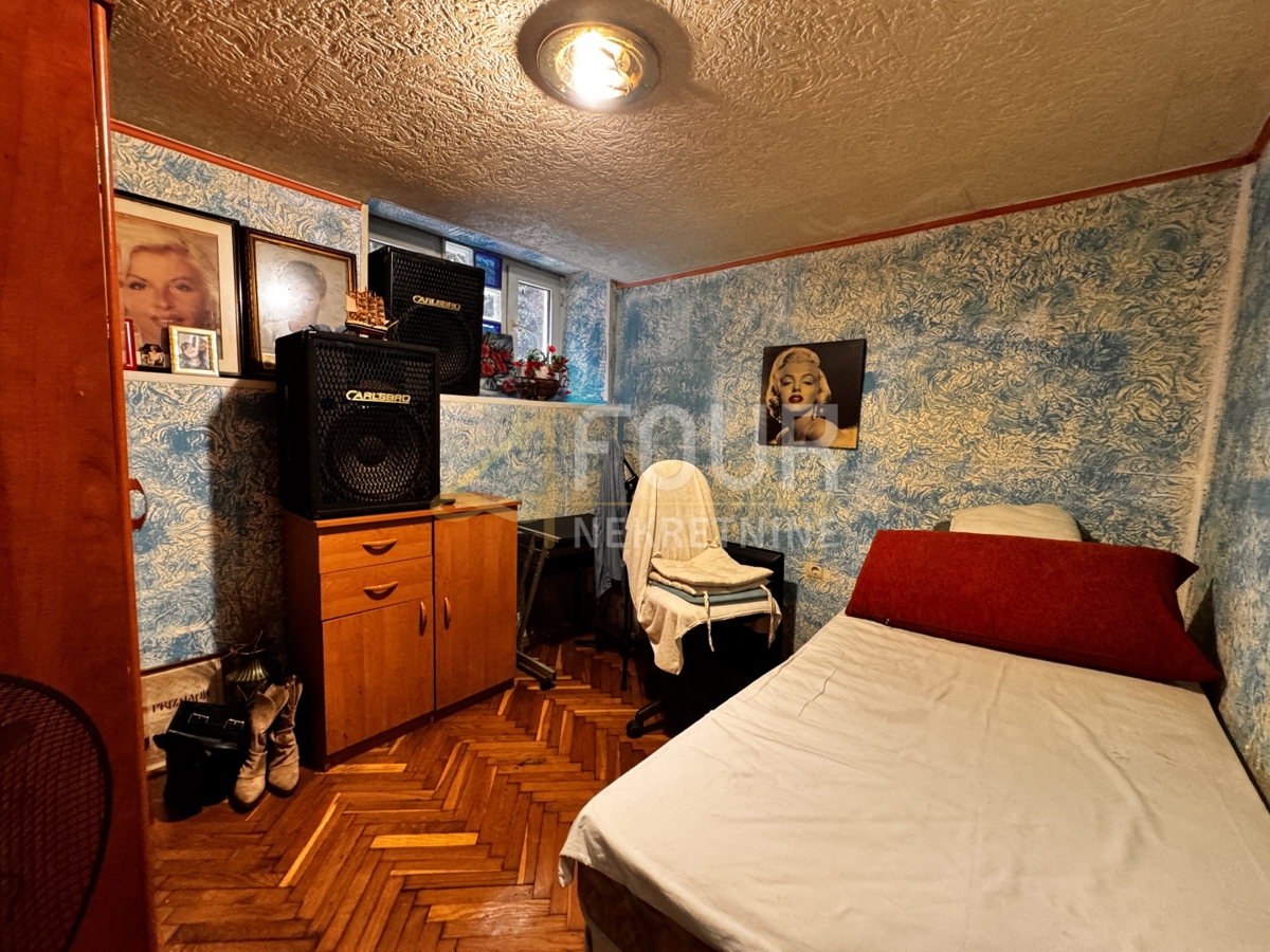 Stanovanje Trsat, Rijeka, 67,78m2