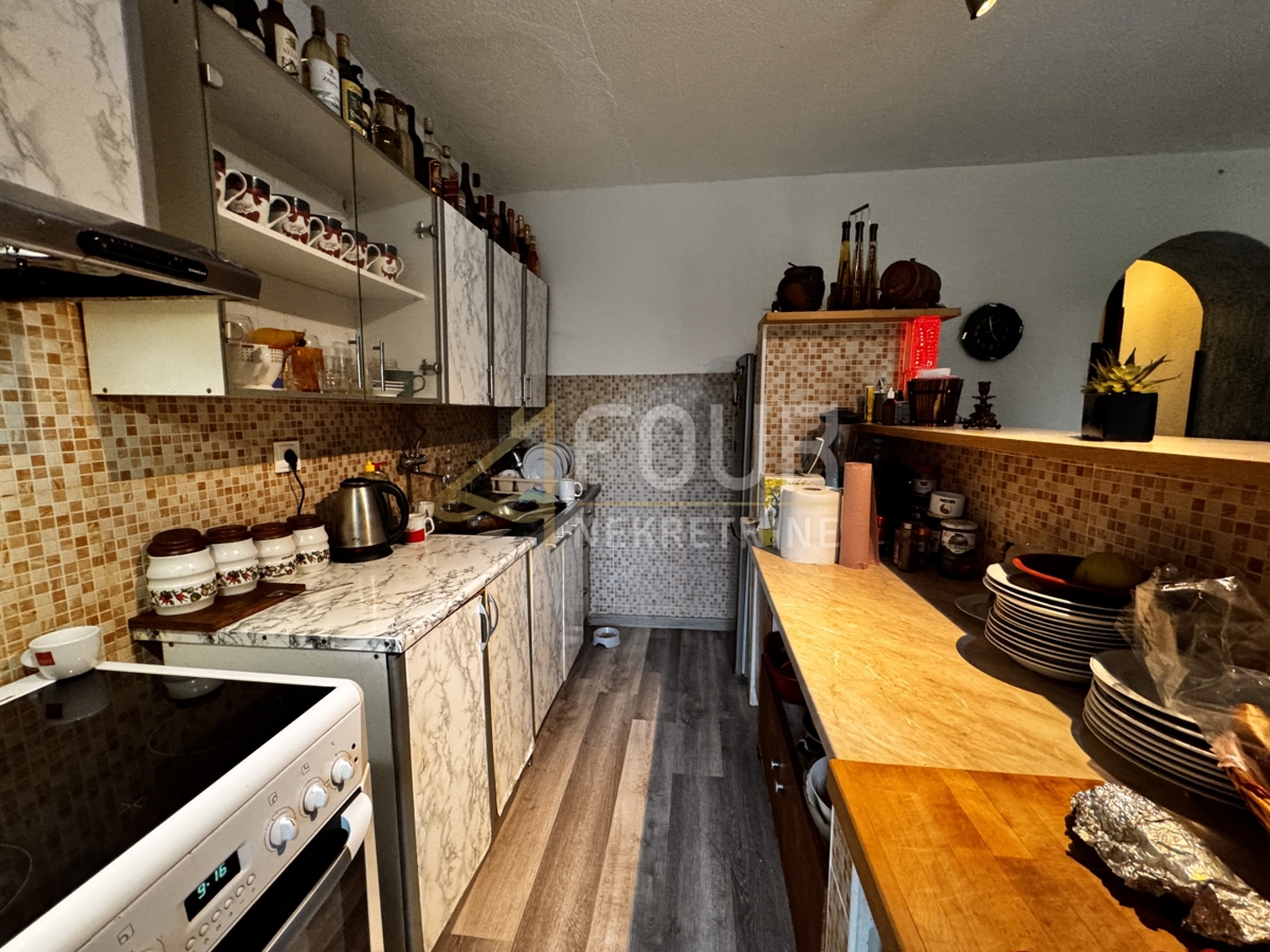 Stanovanje Trsat, Rijeka, 67,78m2