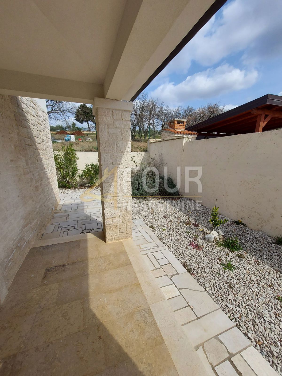 Hiša Kaštelir, Kaštelir-Labinci, 180m2
