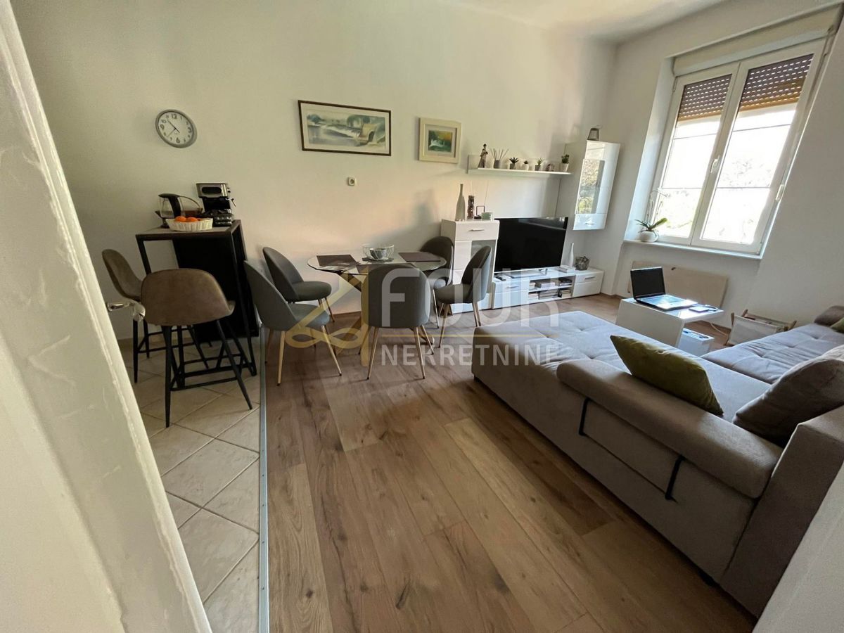 Stanovanje Belveder, Rijeka, 65,60m2
