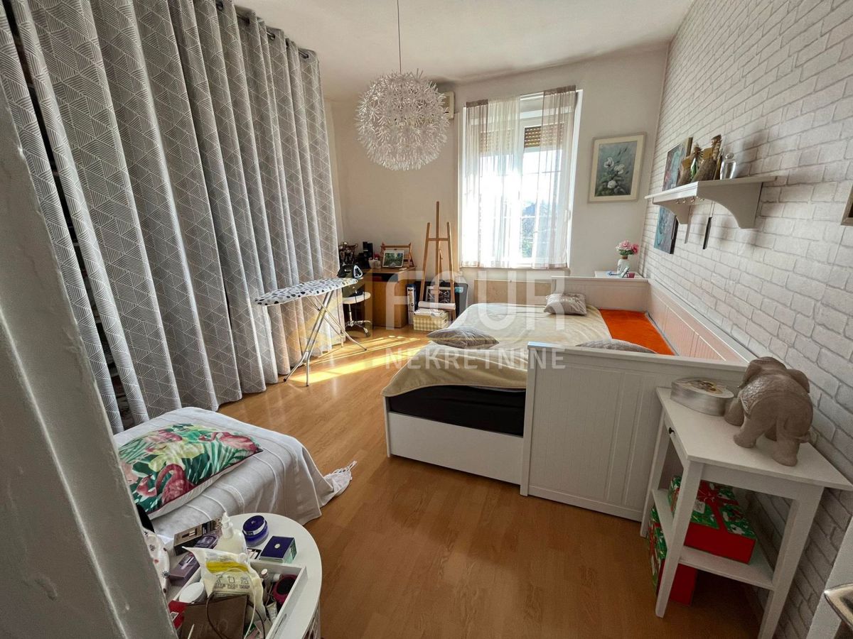 Stanovanje Belveder, Rijeka, 65,60m2