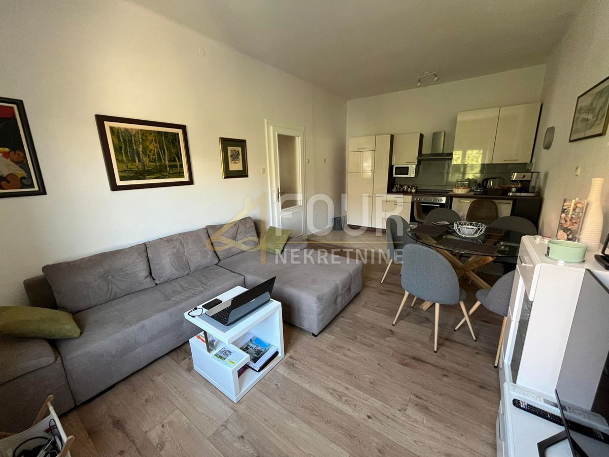 Stanovanje Belveder, Rijeka, 65,60m2