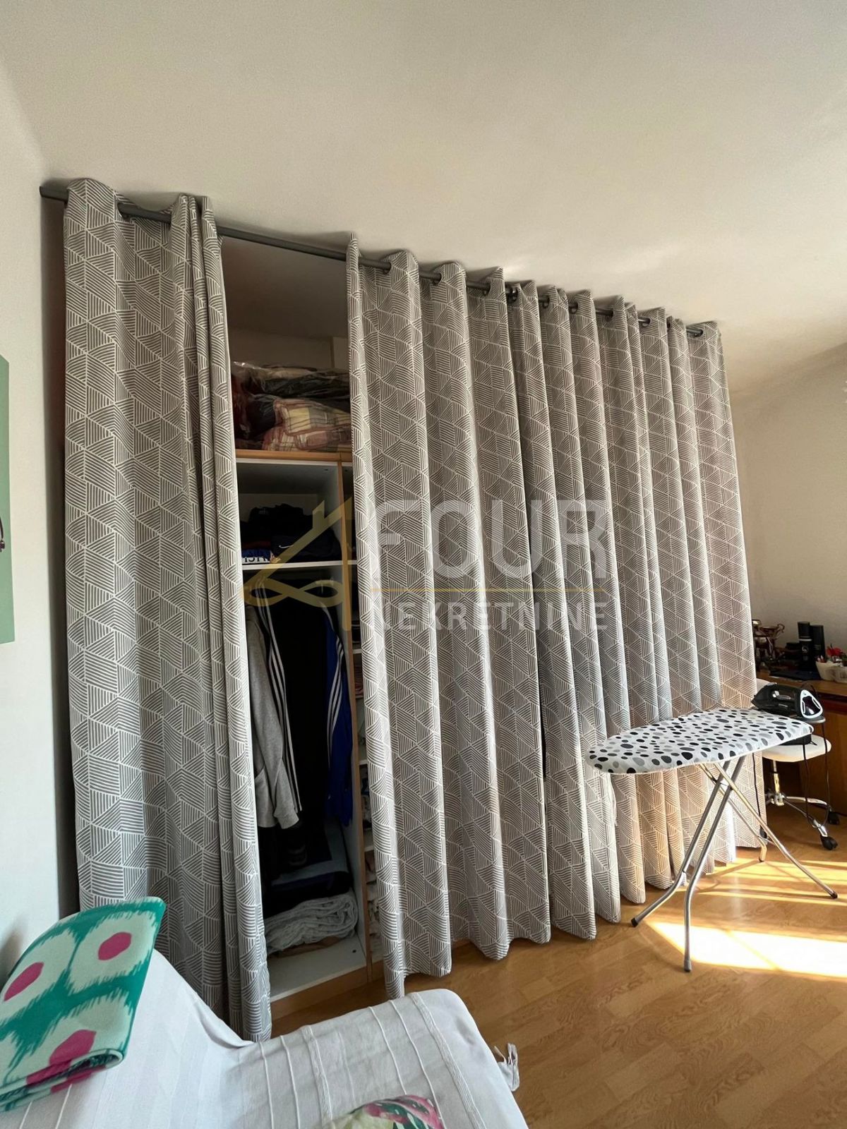 Stanovanje Belveder, Rijeka, 65,60m2