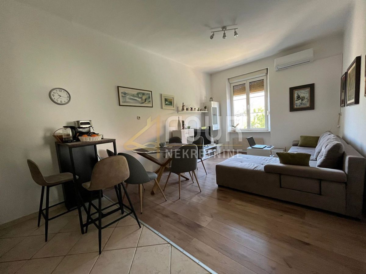 Stanovanje Belveder, Rijeka, 65,60m2