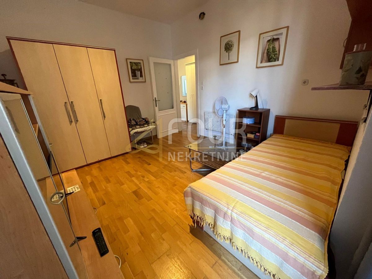 Stanovanje Belveder, Rijeka, 65,60m2