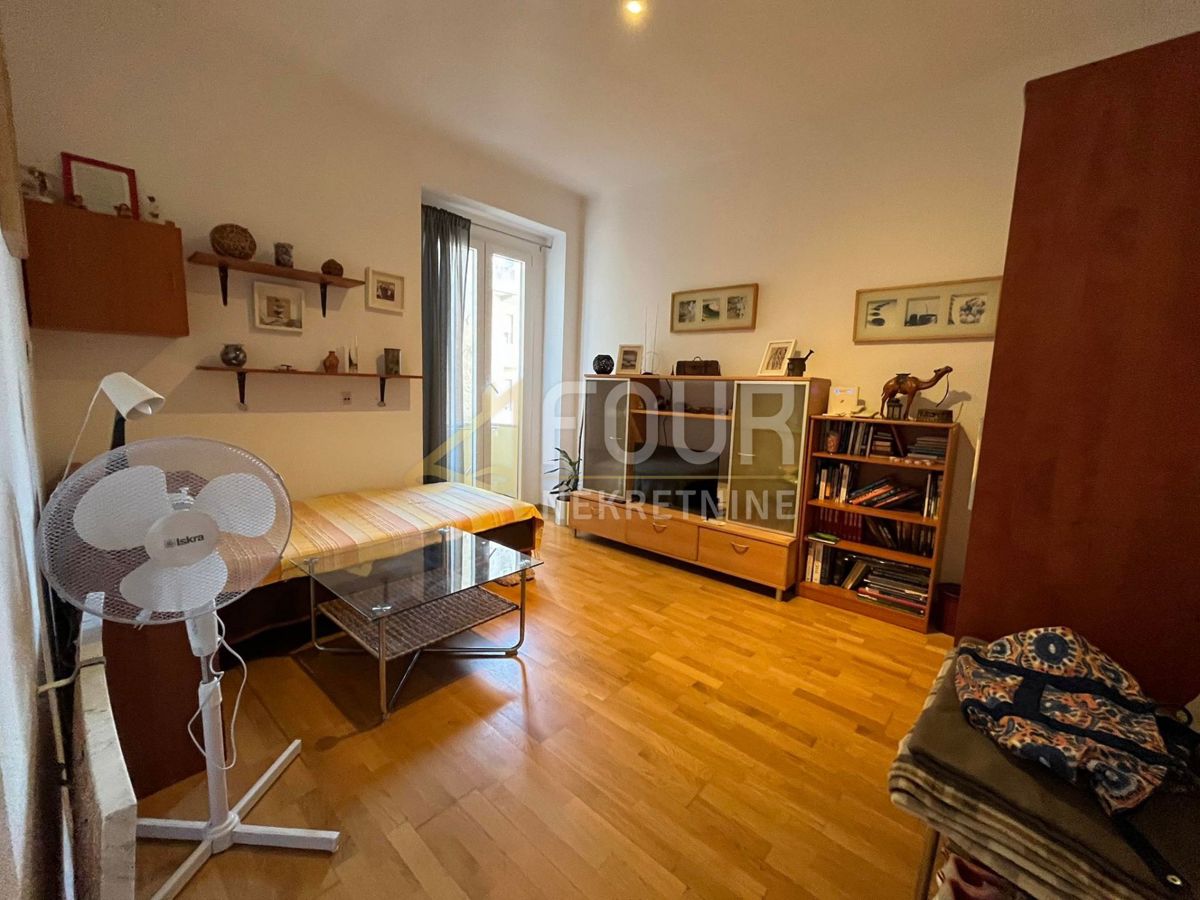Stanovanje Belveder, Rijeka, 65,60m2