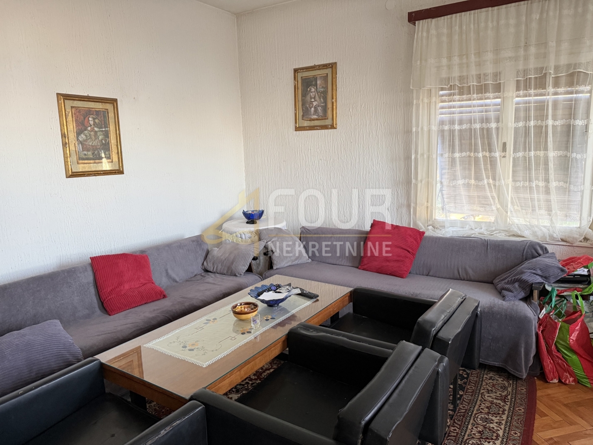 Stanovanje Opatija - Centar, Opatija, 120m2