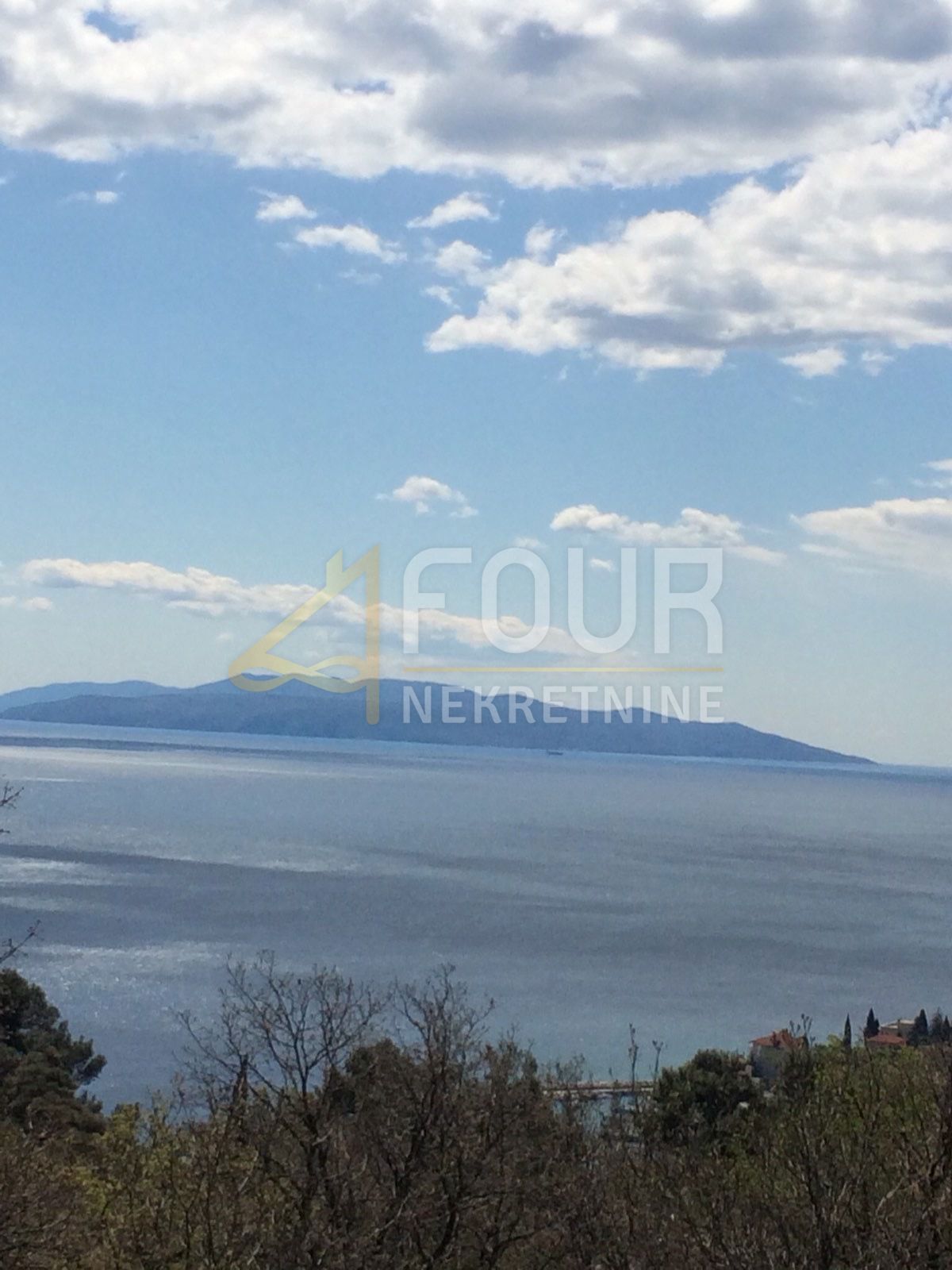 Stanovanje Opatija - Centar, Opatija, 120m2