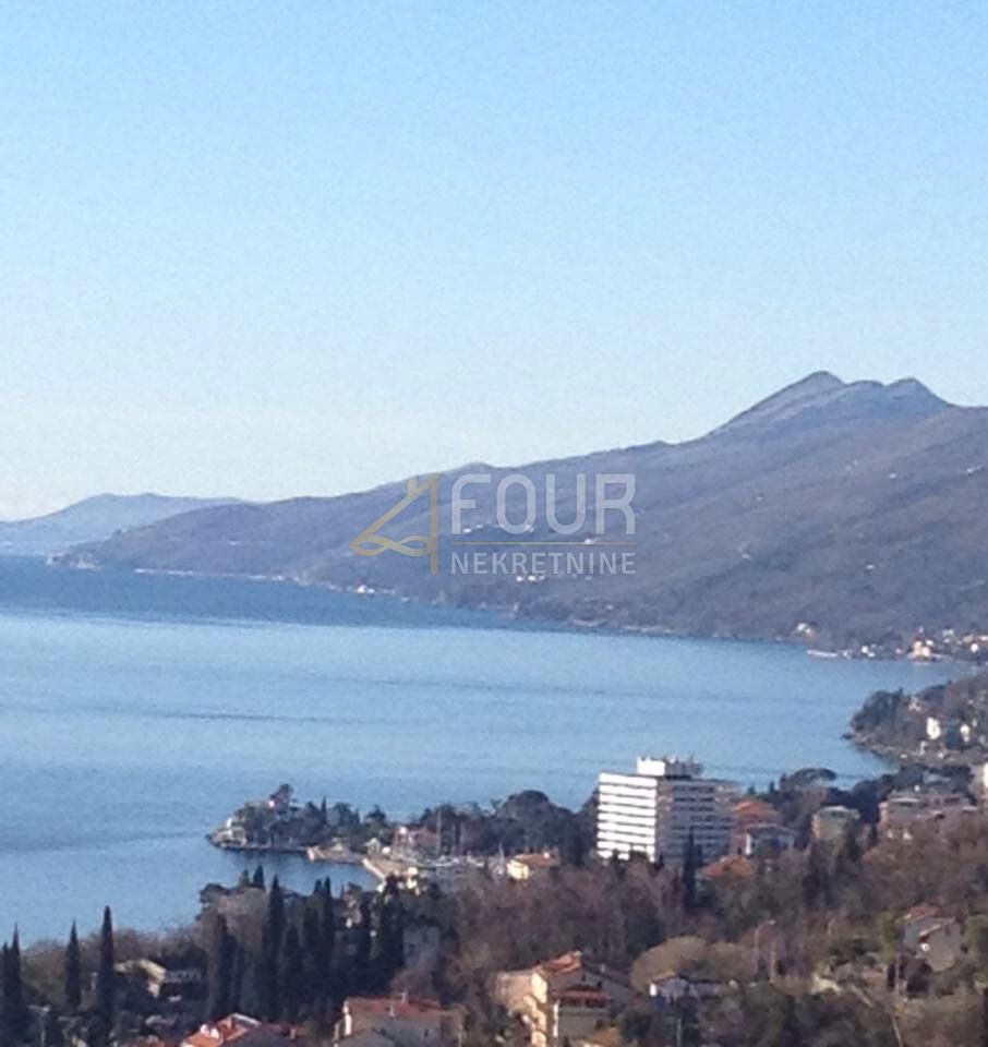 Stanovanje Opatija - Centar, Opatija, 120m2