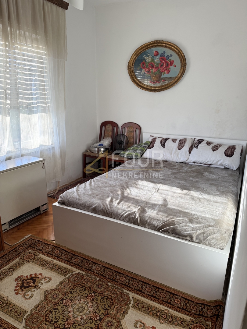 Stanovanje Opatija - Centar, Opatija, 120m2