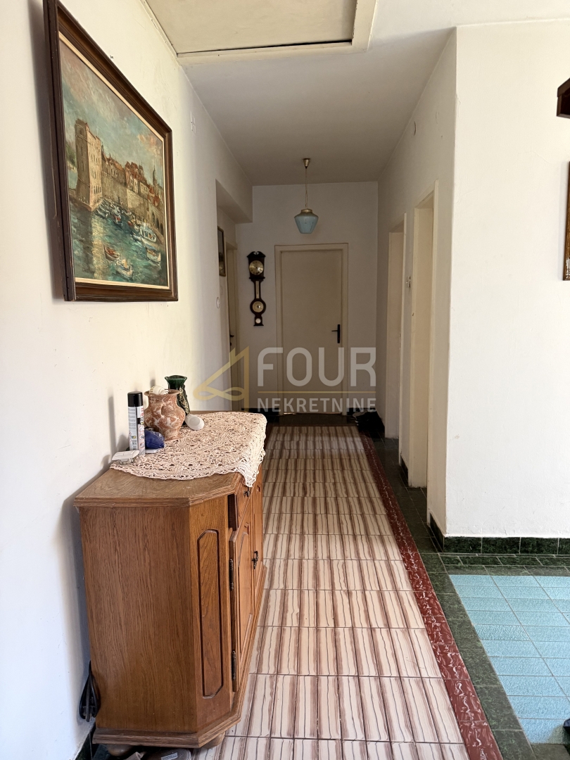 Stanovanje Opatija - Centar, Opatija, 120m2