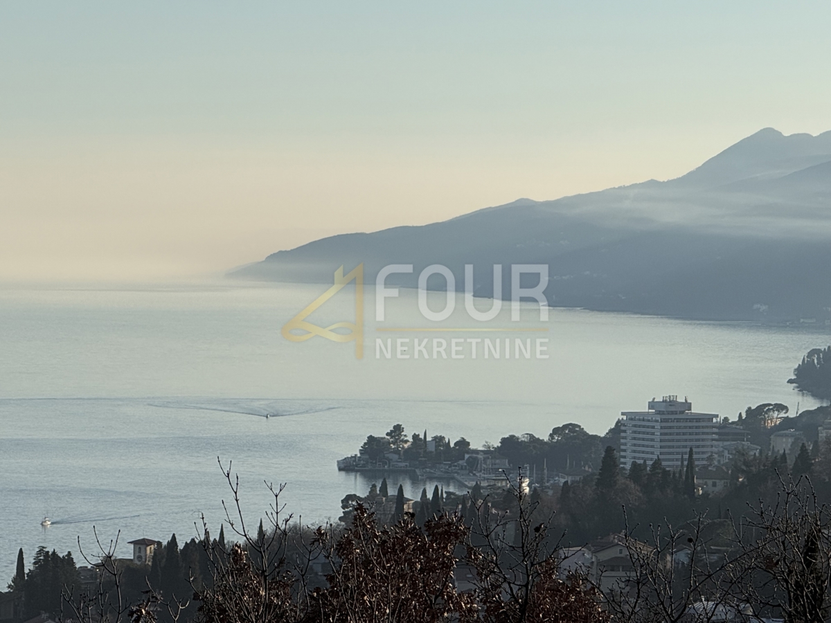 Stanovanje Opatija - Centar, Opatija, 120m2