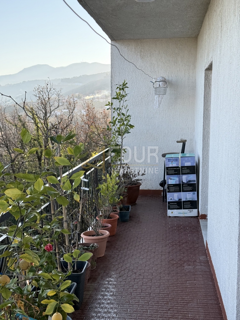 Stanovanje Opatija - Centar, Opatija, 120m2