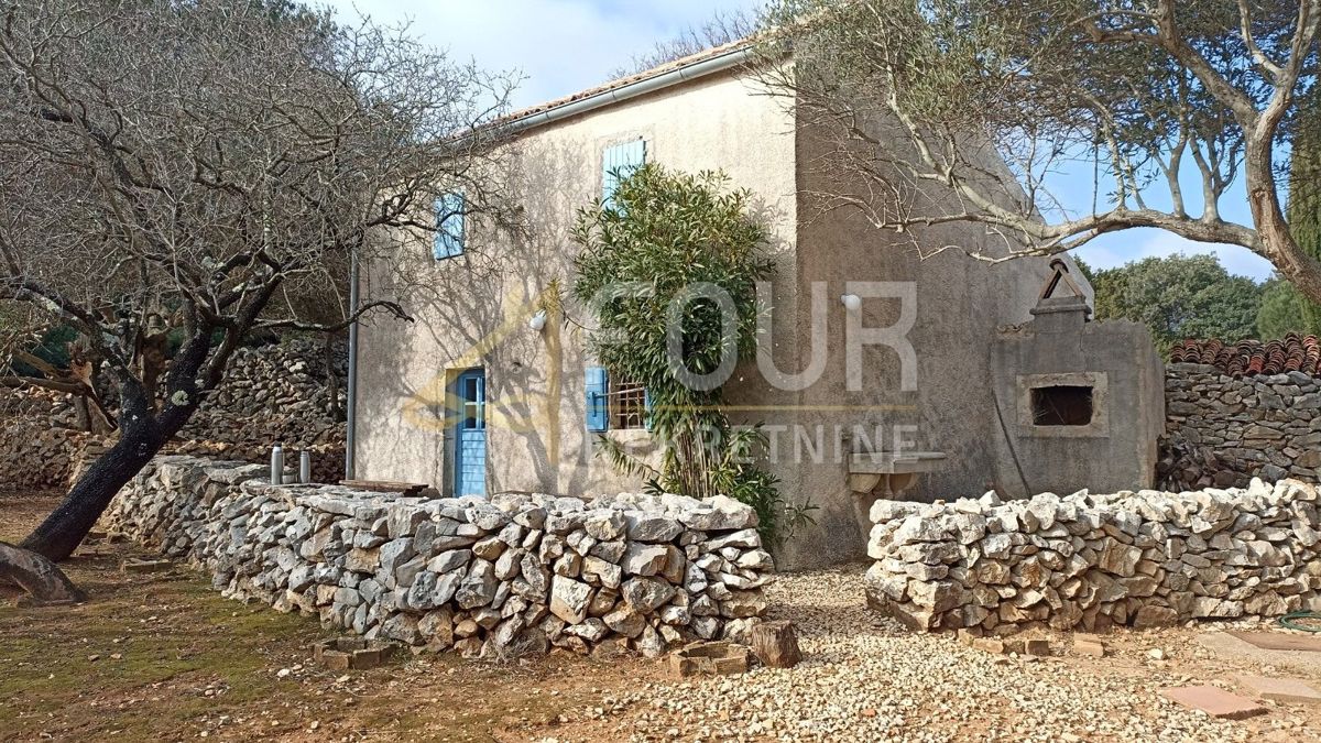 Hiša Cres, 60m2