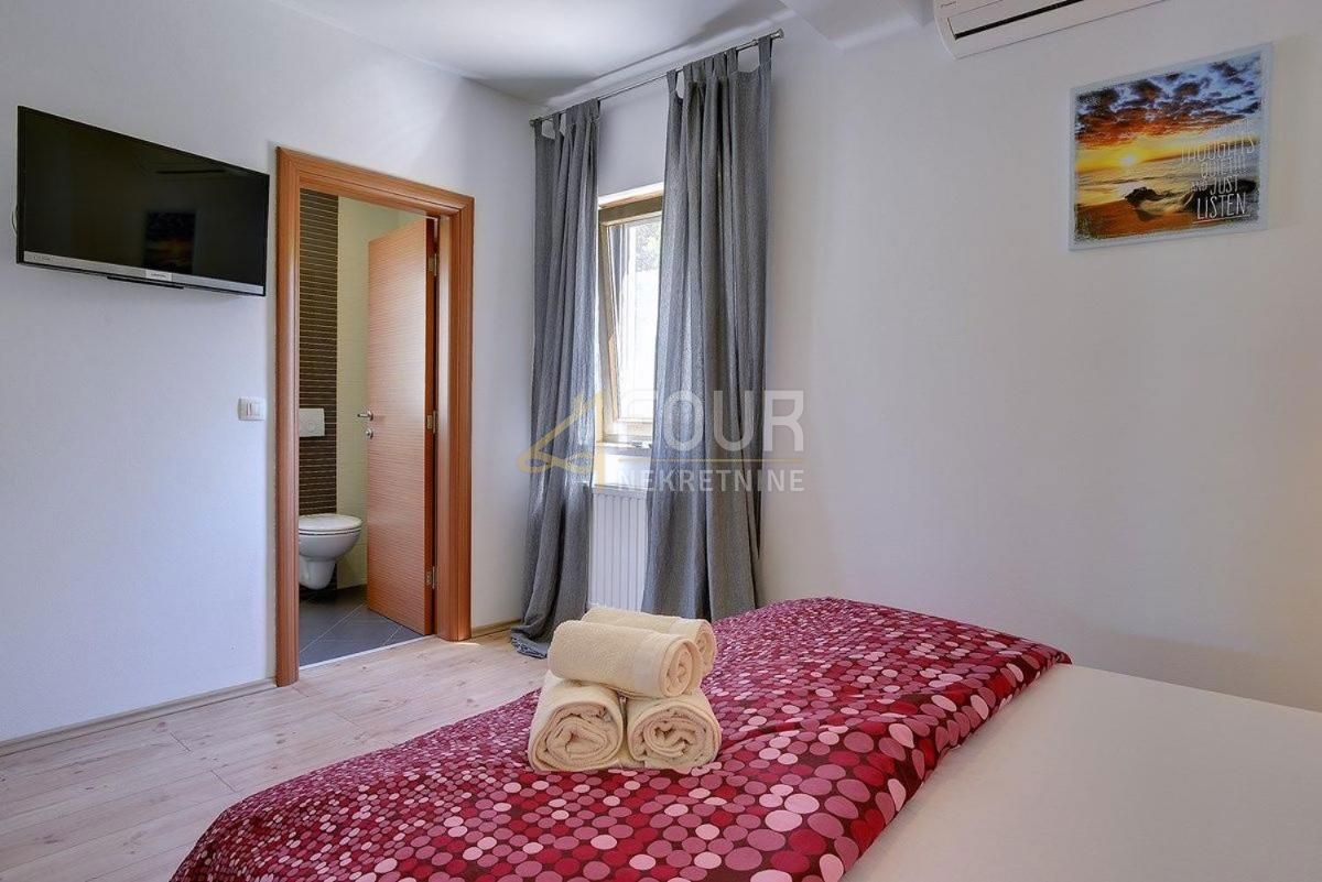 Hiša Rovinj, 400m2