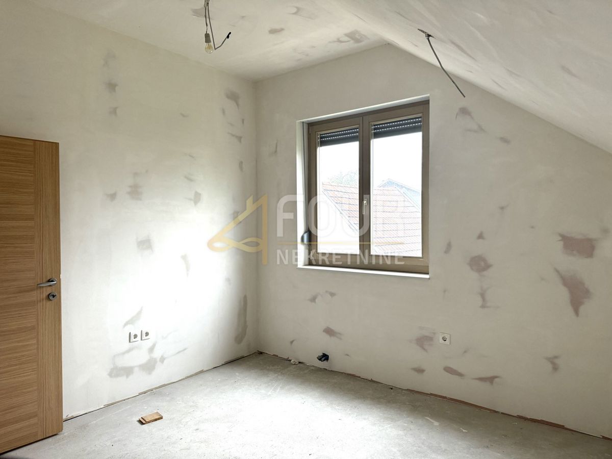 Hiša Ogulin, 110m2