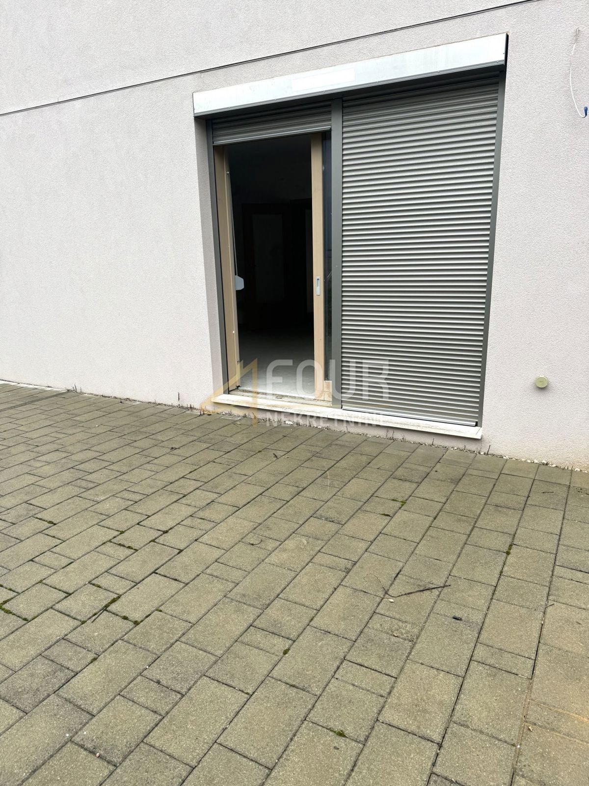Hiša Ogulin, 110m2