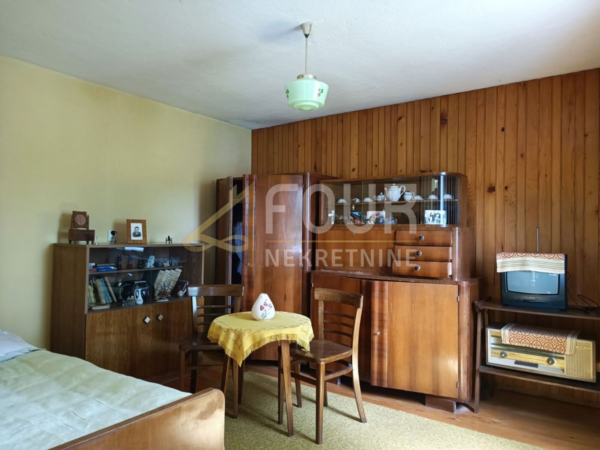 Hiša Vrbovsko, 200m2