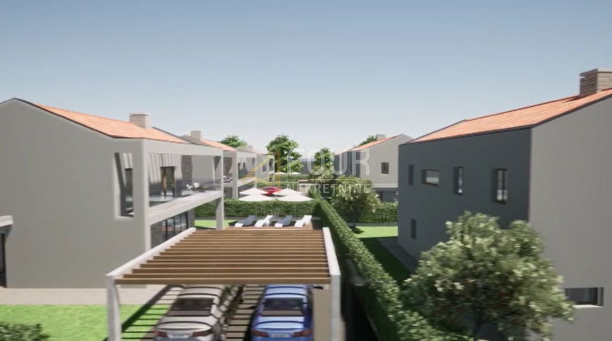 Zemljišče Buje, 5.080m2