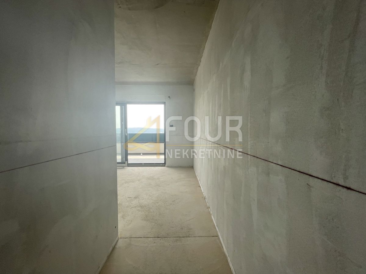 Stanovanje Dramalj, Crikvenica, 88,62m2