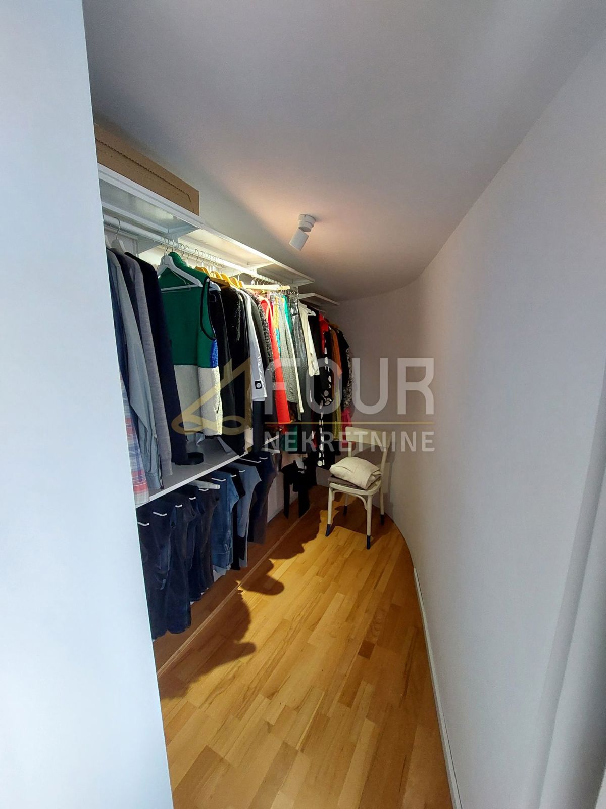 Stanovanje Centar, Rijeka, 101,90m2