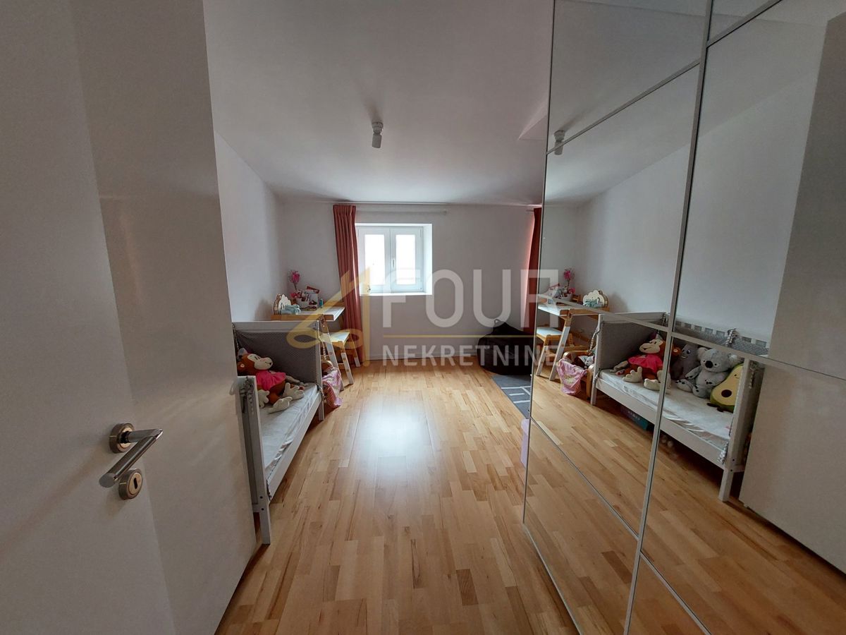 Stanovanje Centar, Rijeka, 101,90m2