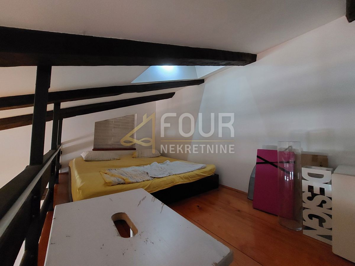 Stanovanje Centar, Rijeka, 101,90m2