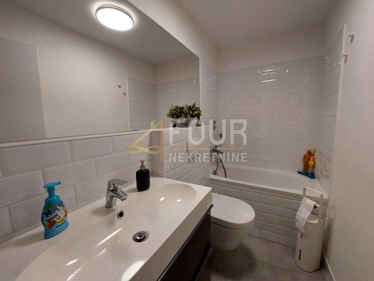 Stanovanje Centar, Rijeka, 101,90m2