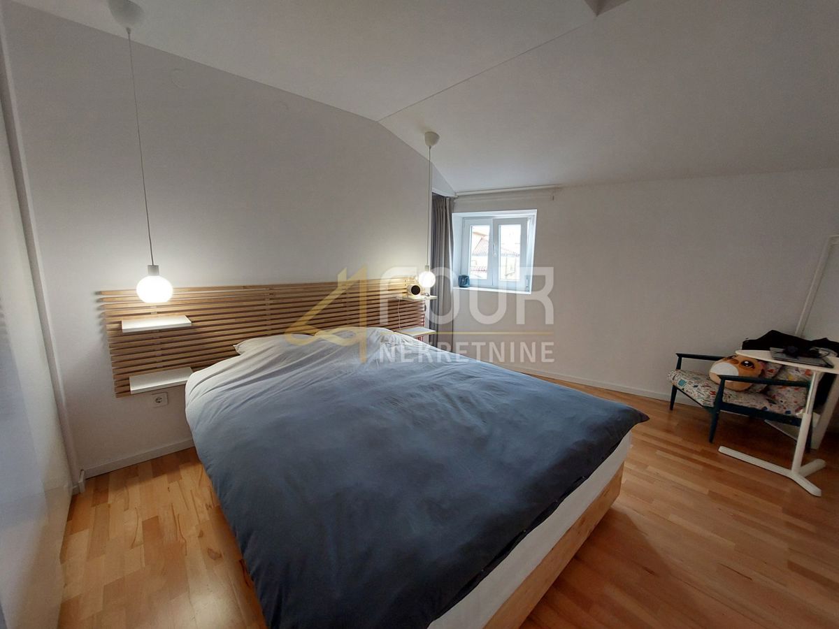 Stanovanje Centar, Rijeka, 101,90m2