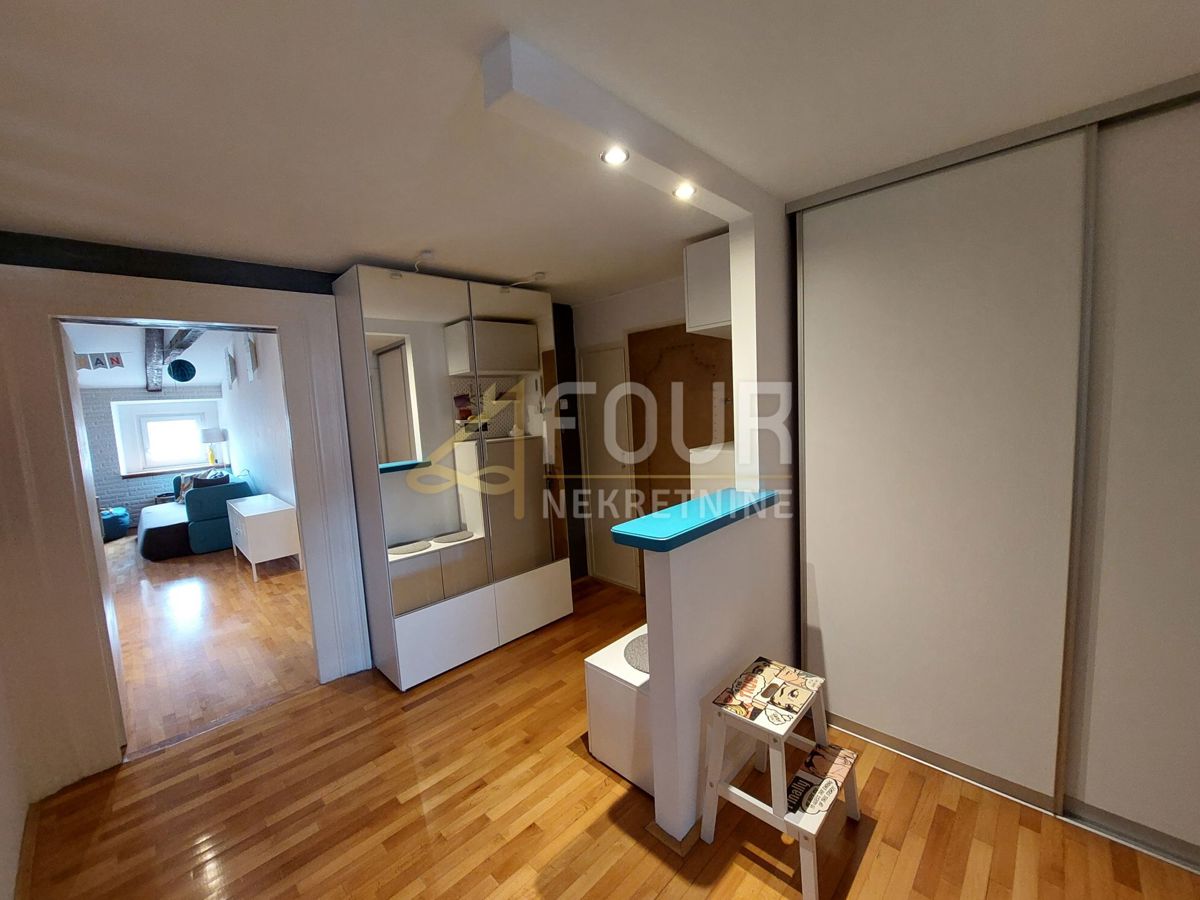 Stanovanje Centar, Rijeka, 101,90m2