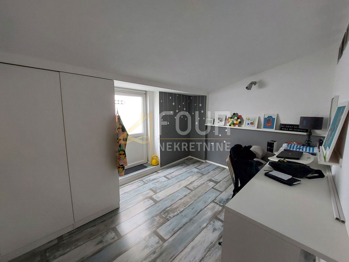 Stanovanje Centar, Rijeka, 101,90m2