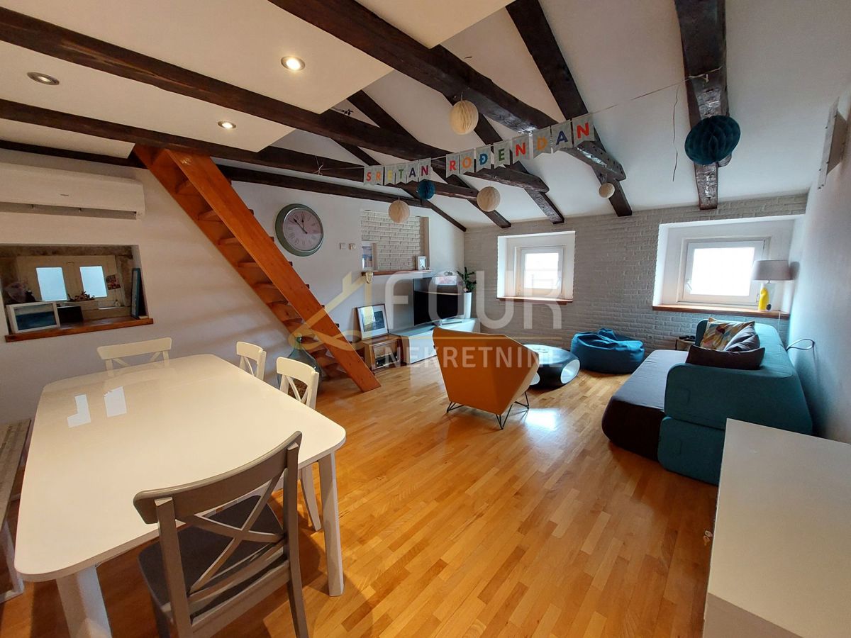 Stanovanje Centar, Rijeka, 101,90m2