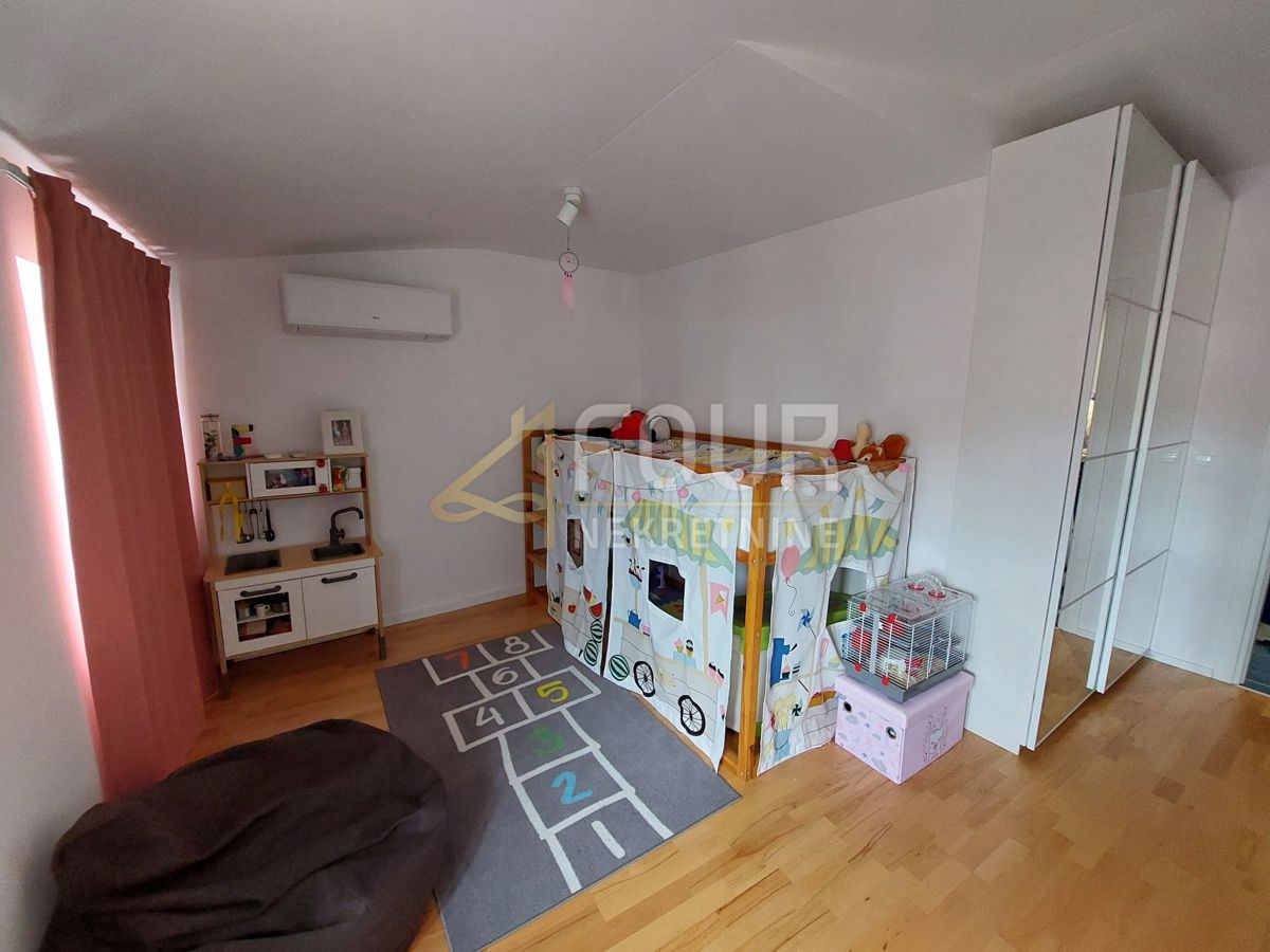 Stanovanje Centar, Rijeka, 101,90m2