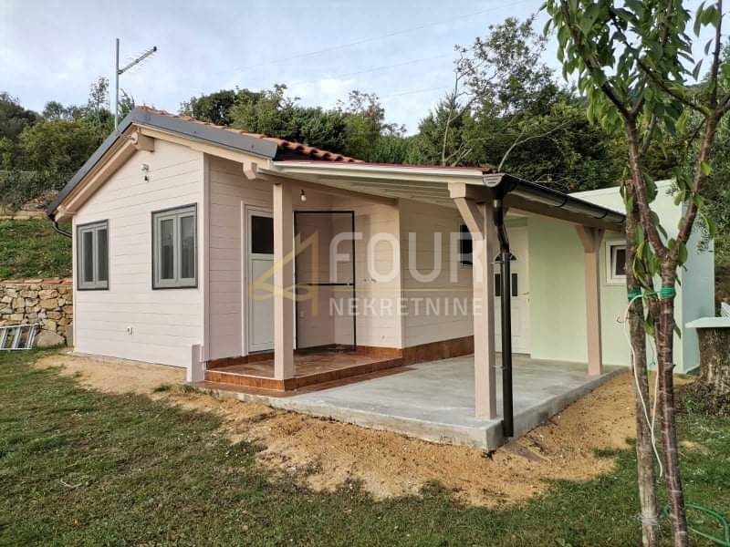 Zemljišče Mali Lošinj, 400m2