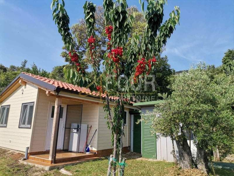 Zemljišče Mali Lošinj, 400m2