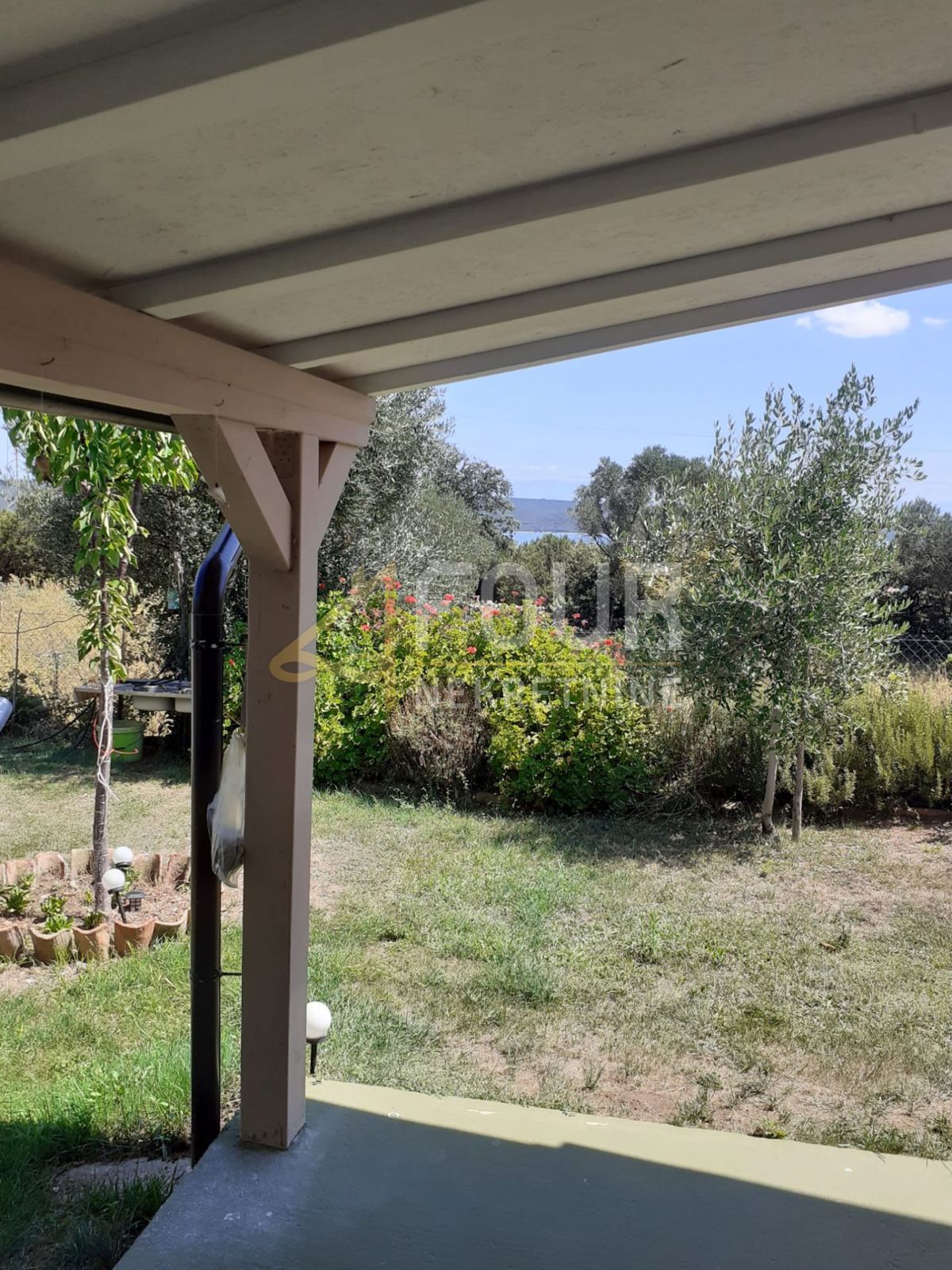 Zemljišče Mali Lošinj, 400m2