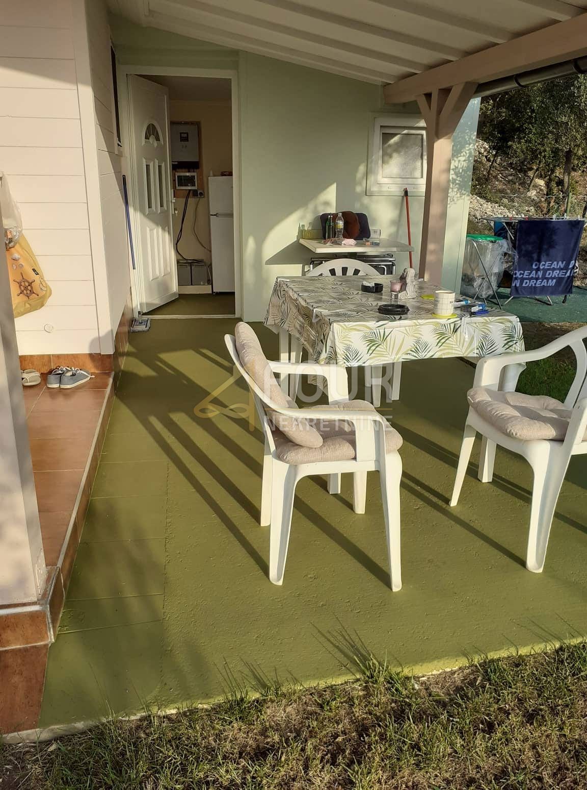 Zemljišče Mali Lošinj, 400m2